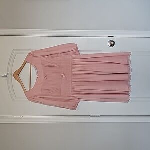 Ivy City Co. Do-Re-Mi Dress